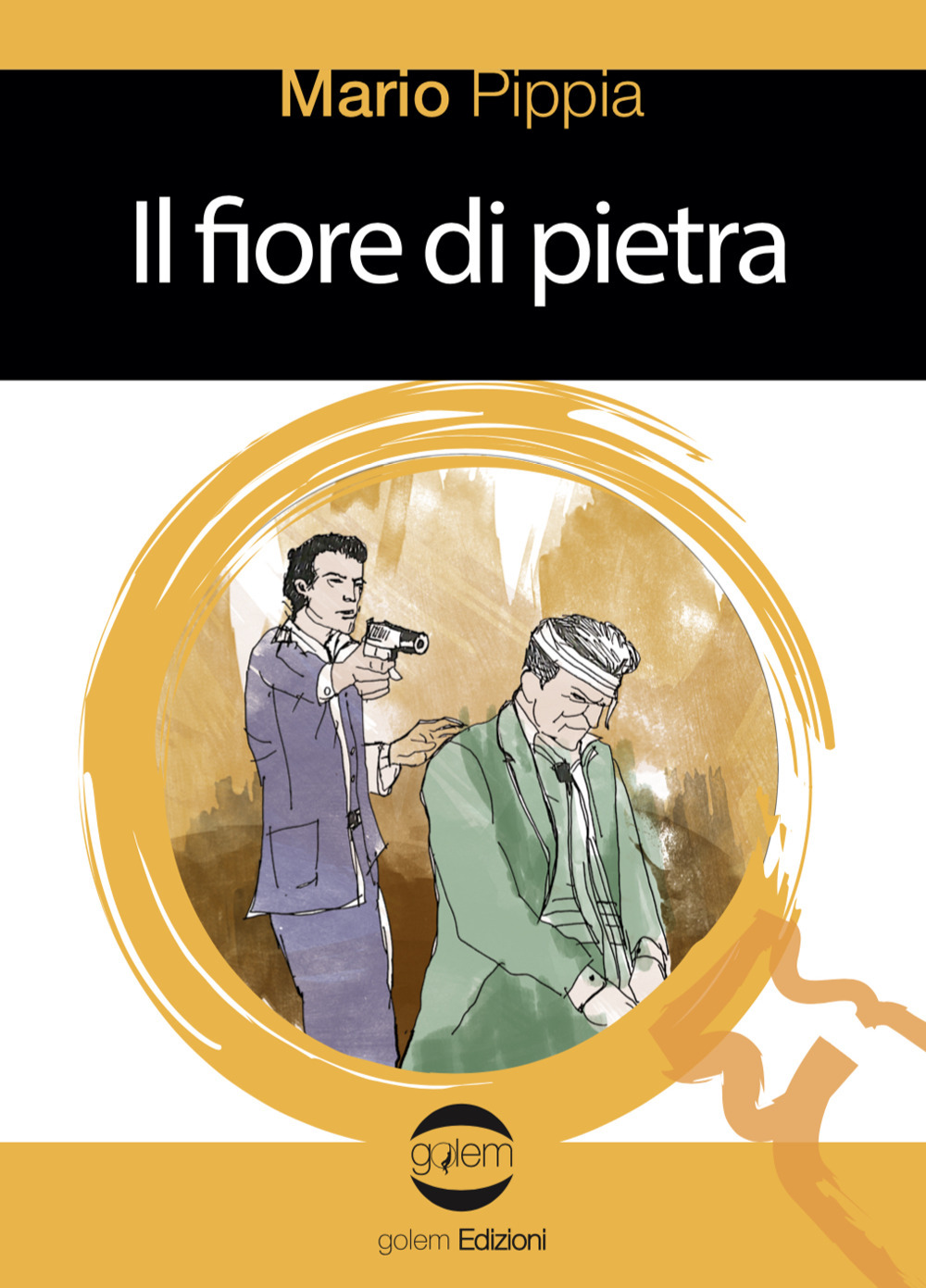 Il fiore di pietra