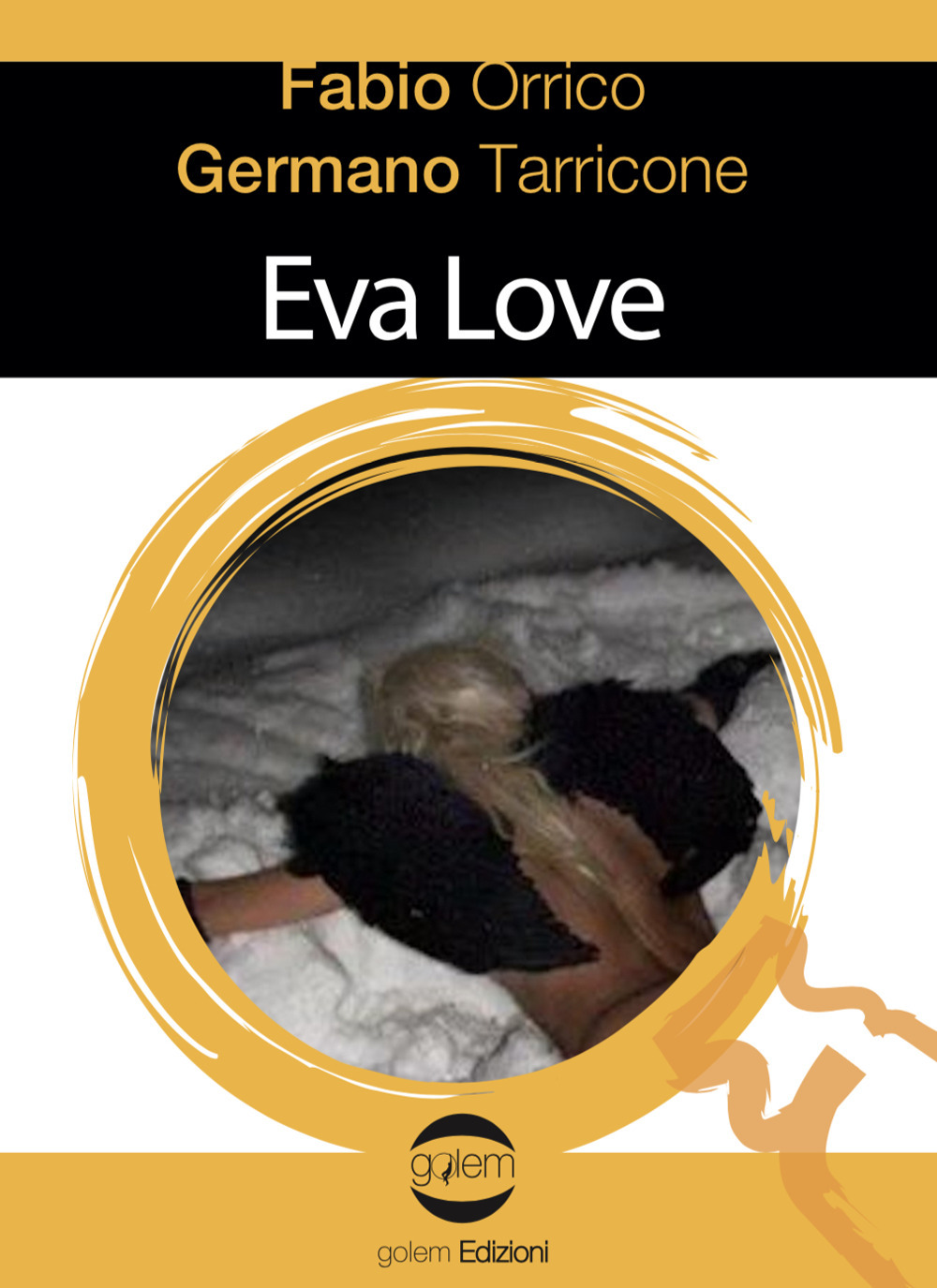 Eva Love