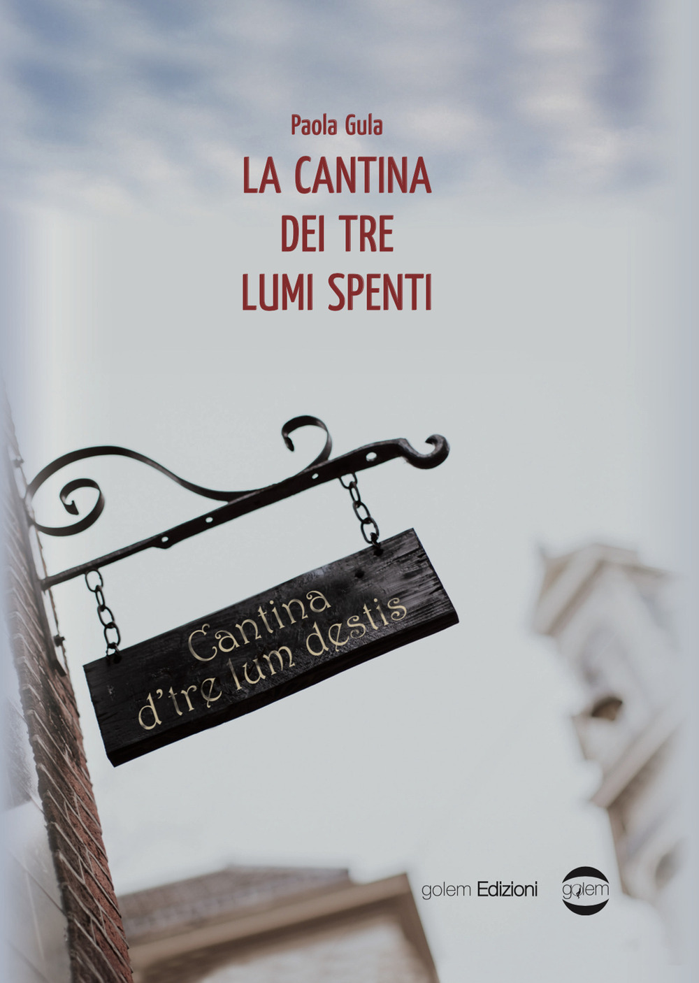 La cantina dei tre lumi spenti