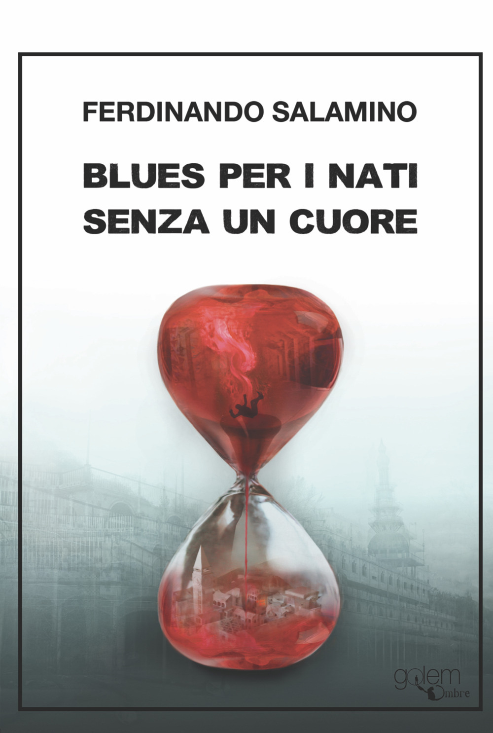 Blues per i nati senza un cuore