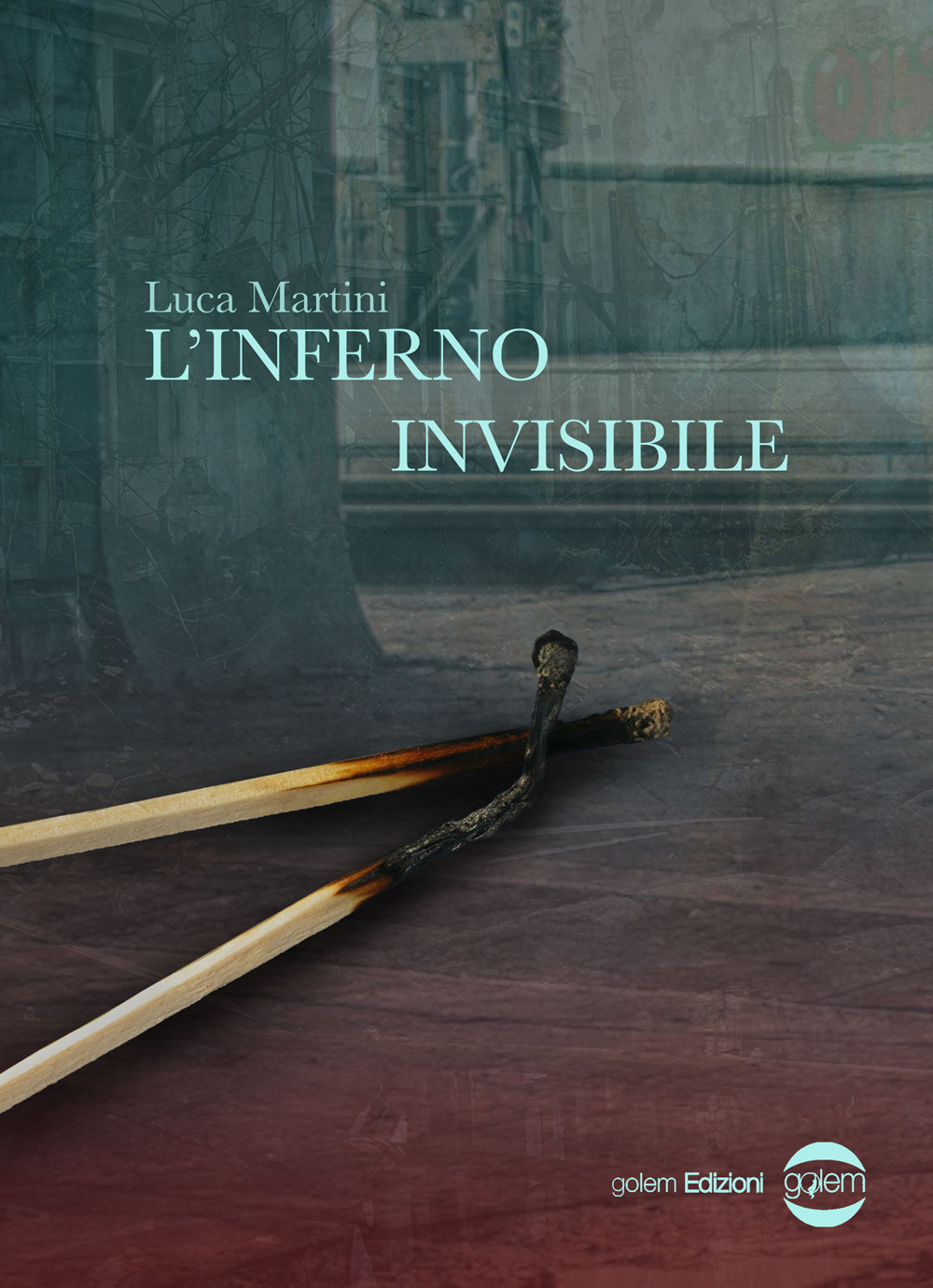 L'inferno invisibile