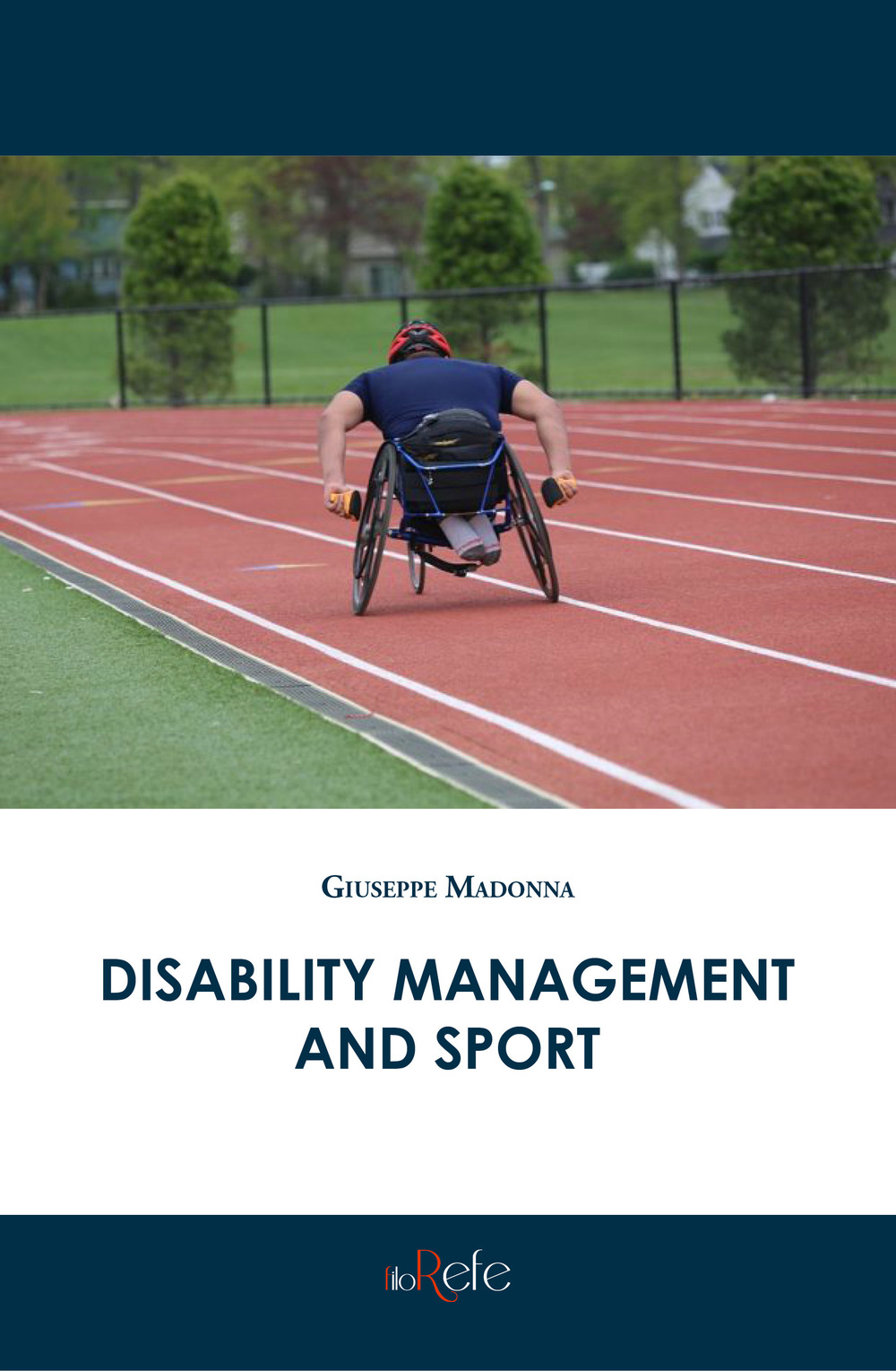 Disability management and sport