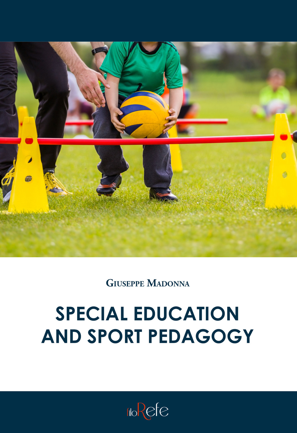 Special education and sport pedagogy