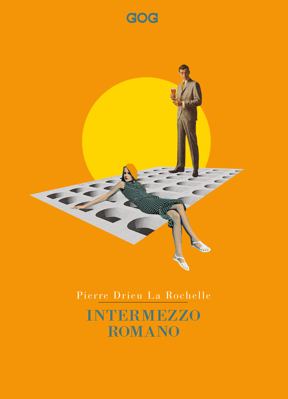 Intermezzo romano