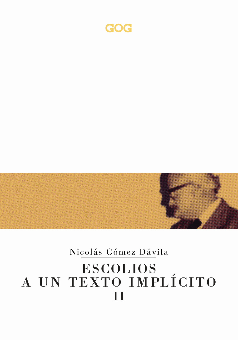 Escolios a un texto implícito. Ediz. italiana. Vol. 2