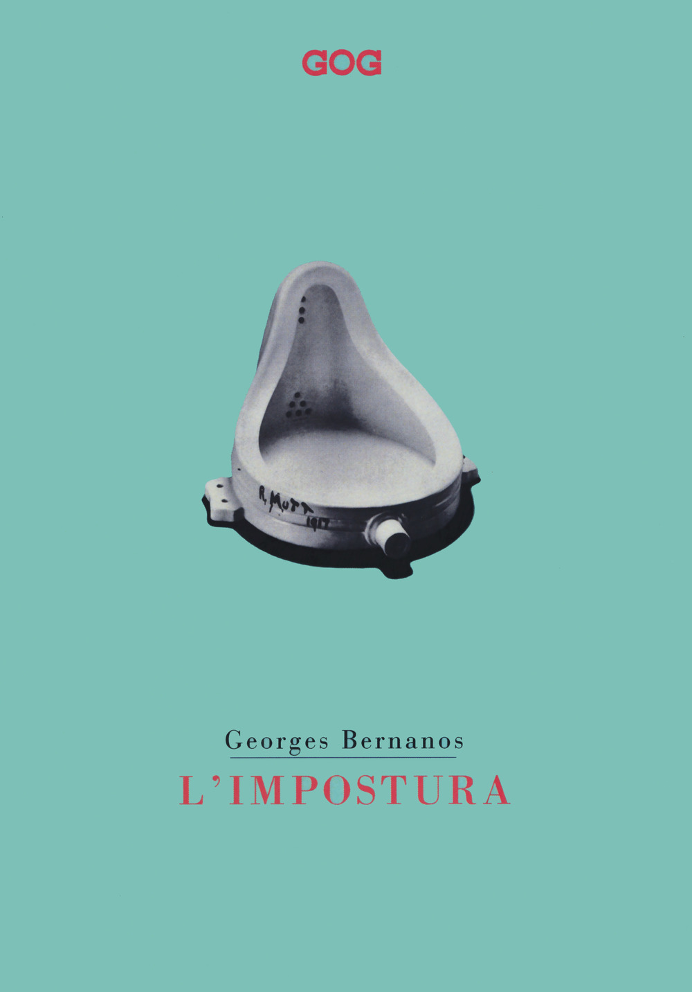 L'impostura