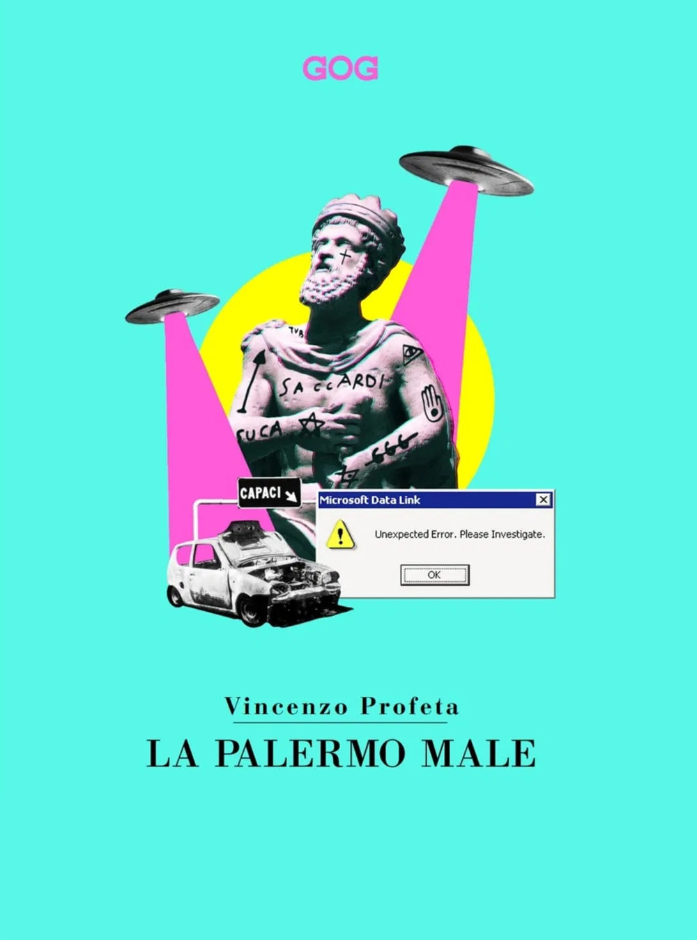 La Palermo male