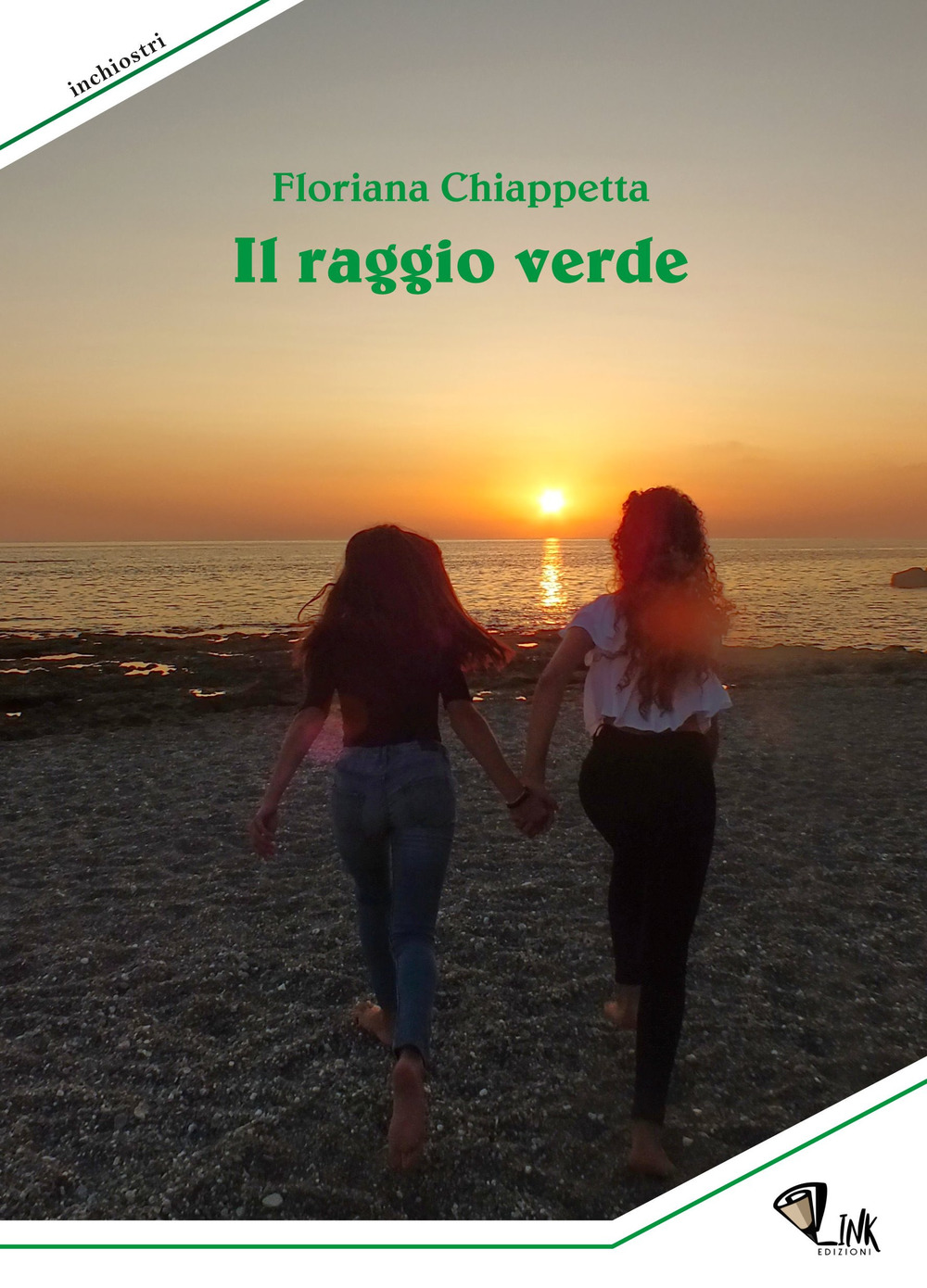 Il raggio verde