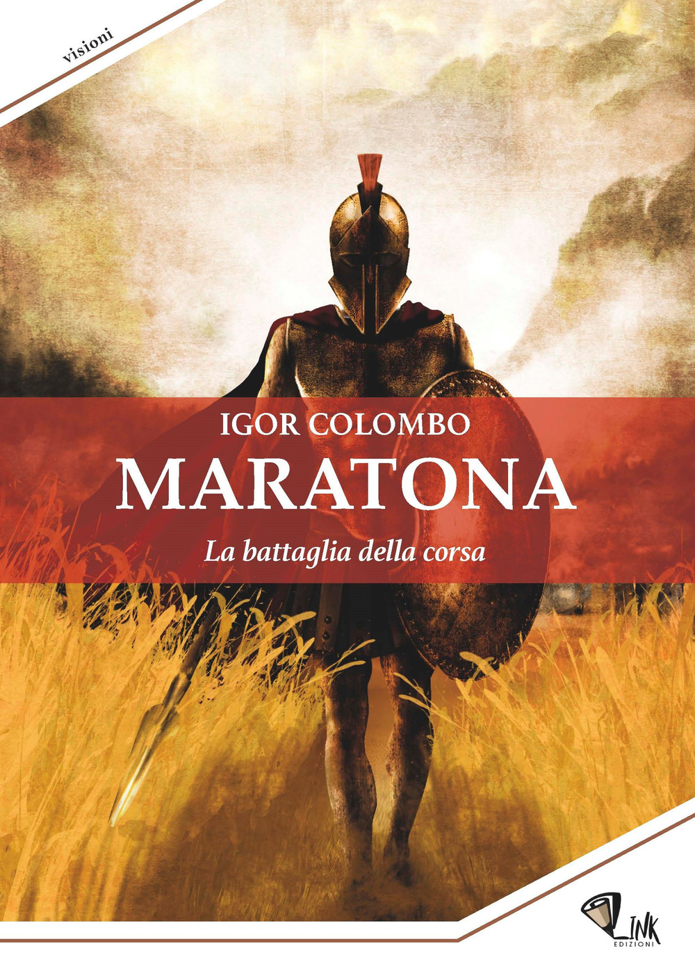 Maratona. La battaglia della corsa