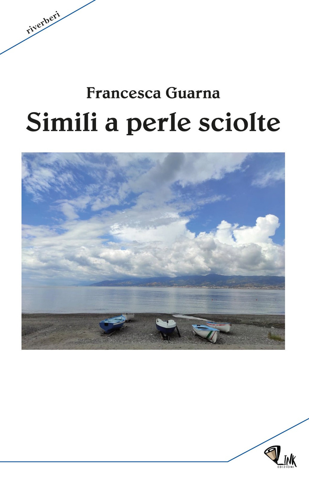 Simili a perle sciolte