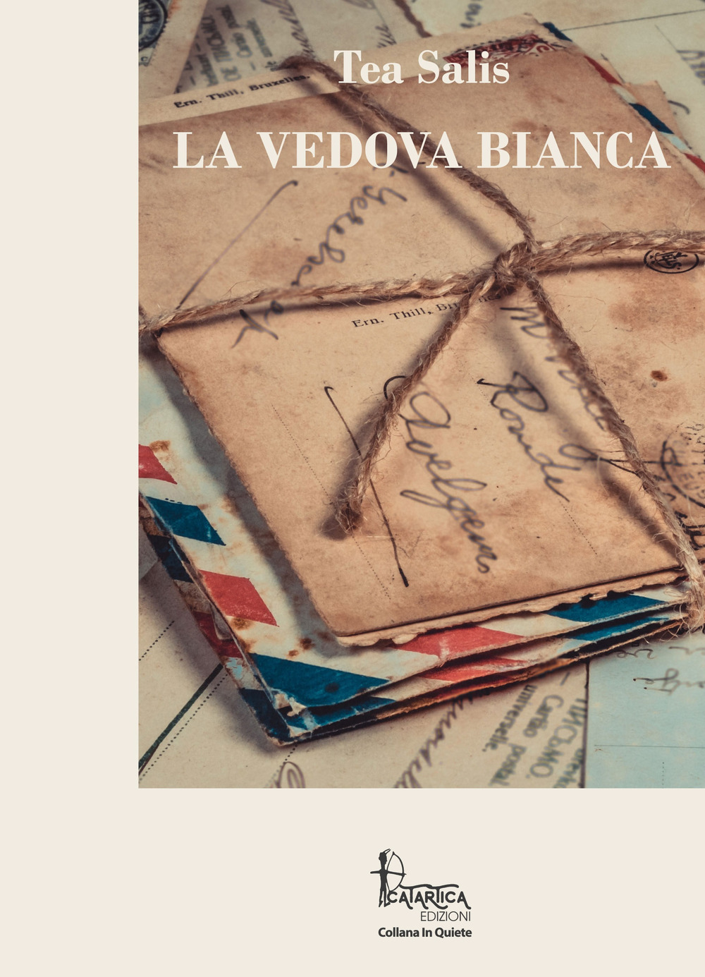 La vedova bianca