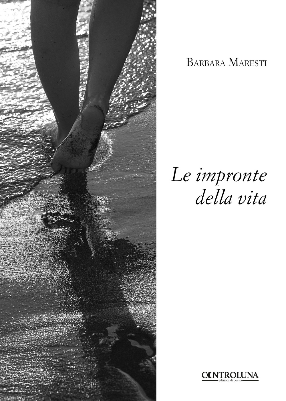 Le impronte della vita