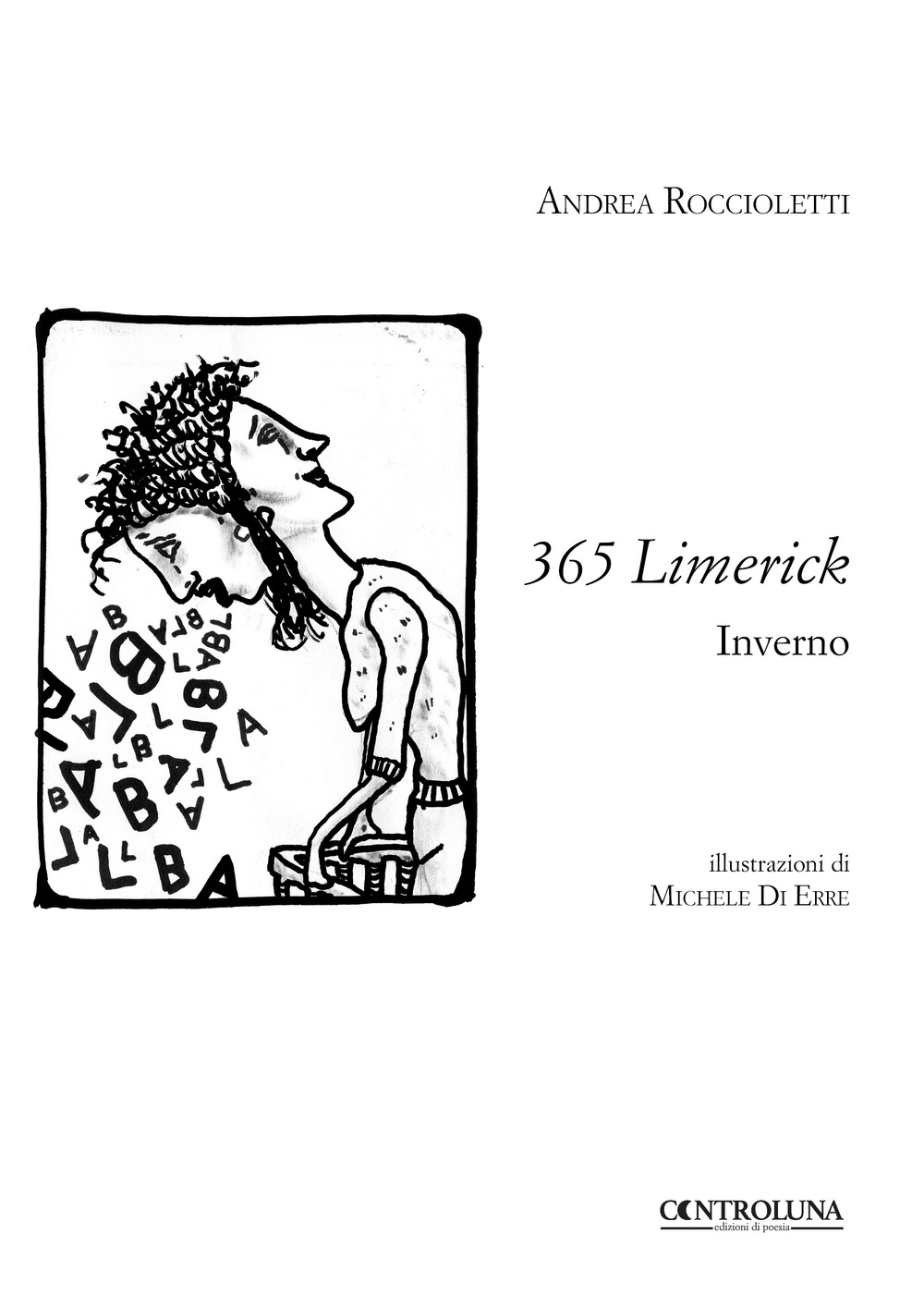 365 Limerick. Inverno