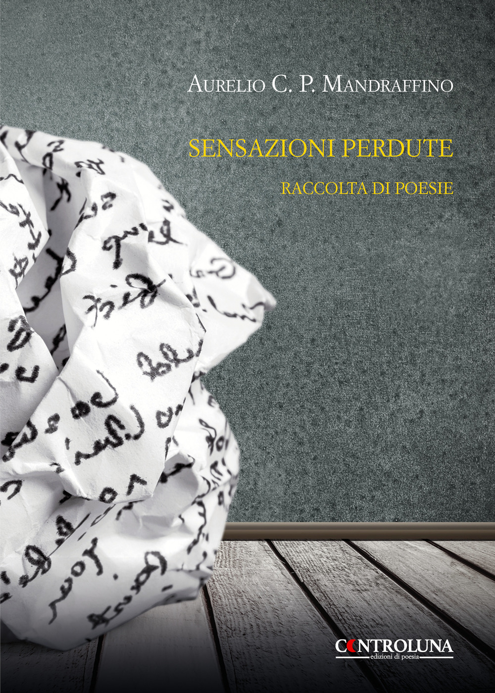 Sensazioni perdute