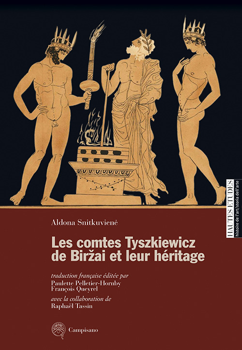 Les comtes Tyszkiewicz de Birai et leur héritage