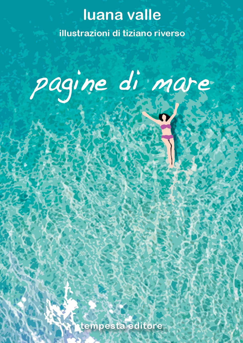 Pagine di mare