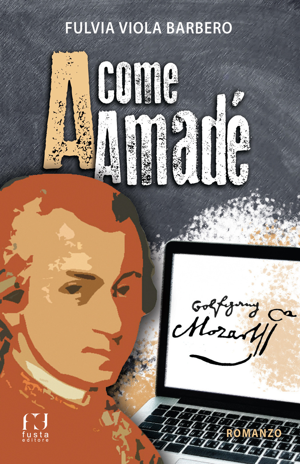 A come Amadé