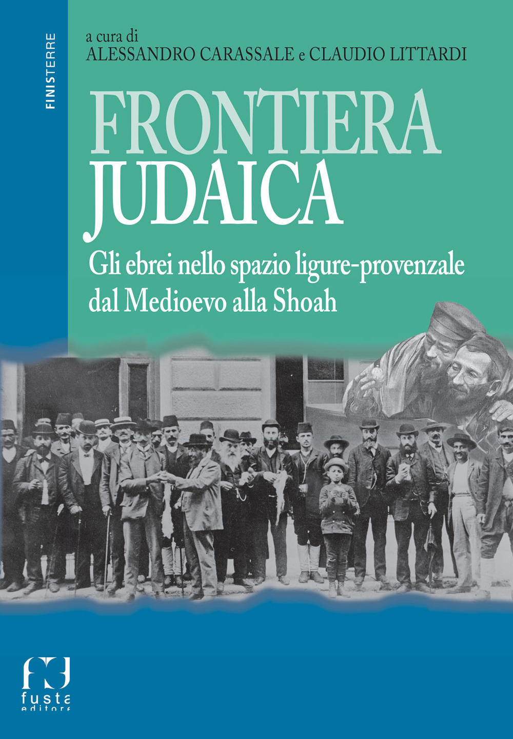 Frontiera judaica