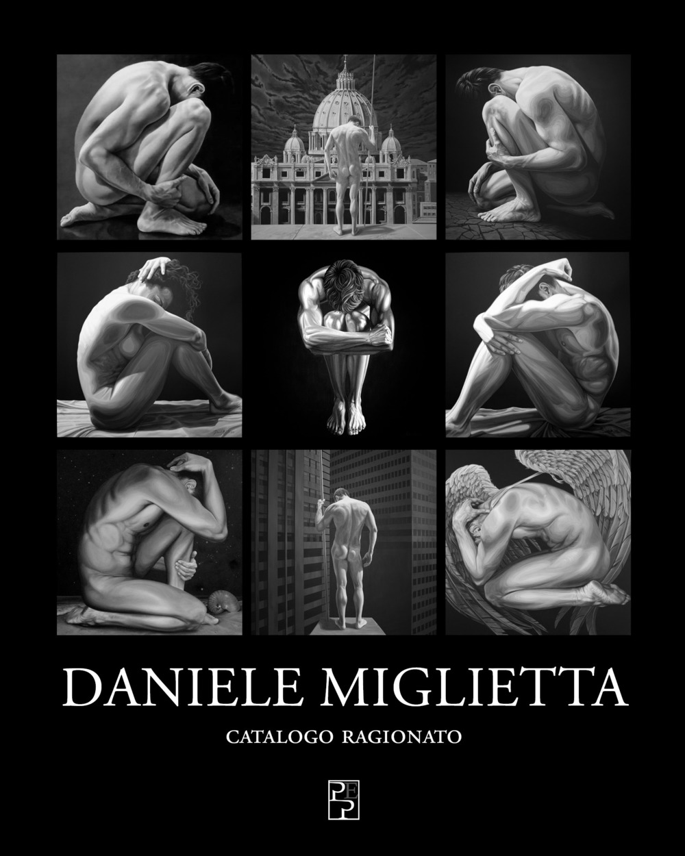 Daniele Miglietta. Catalogo ragionato. Ediz. a colori