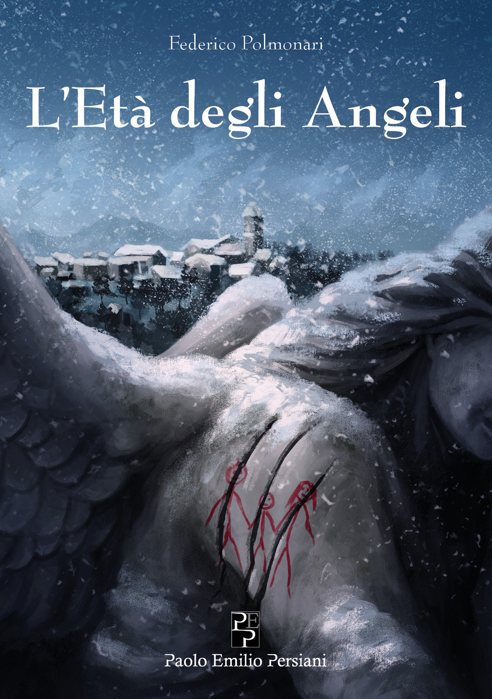 L'età degli angeli