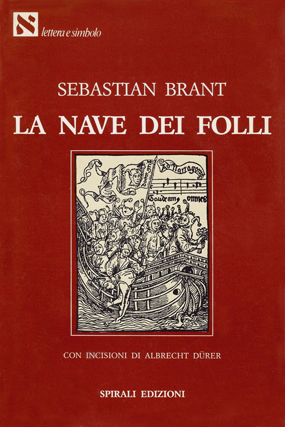 La nave dei folli