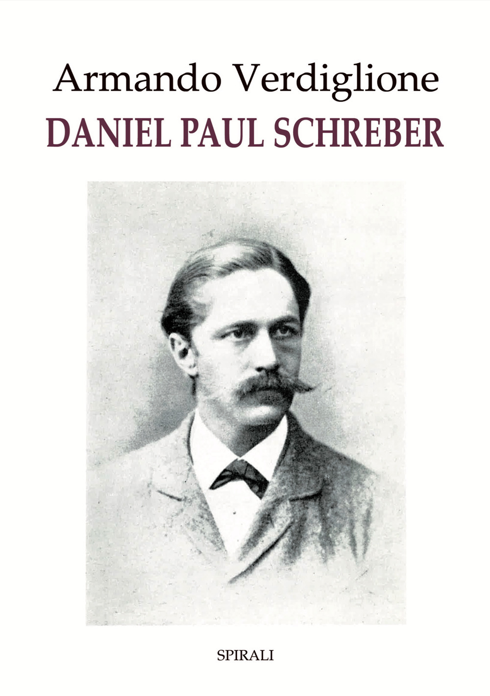Daniel Paul Schreber