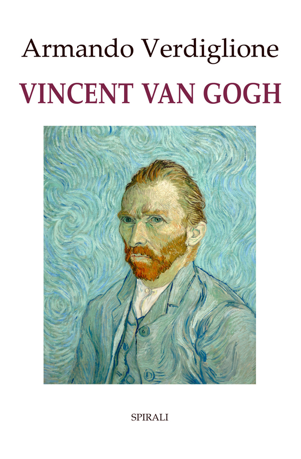 Vincent Van Gogh