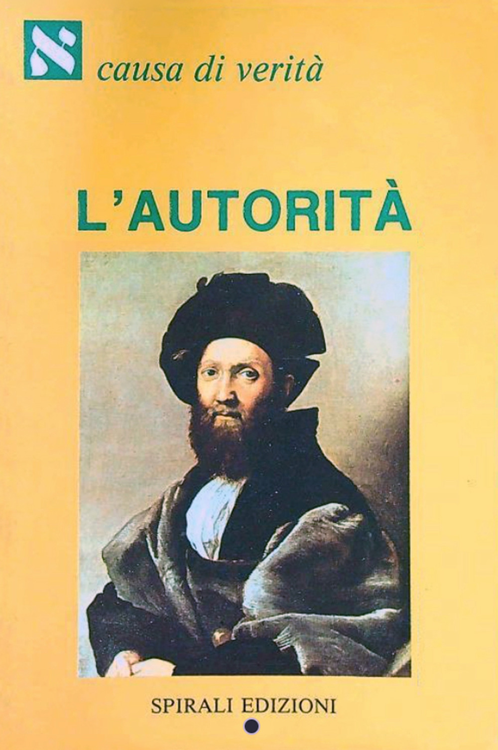 L'autorità