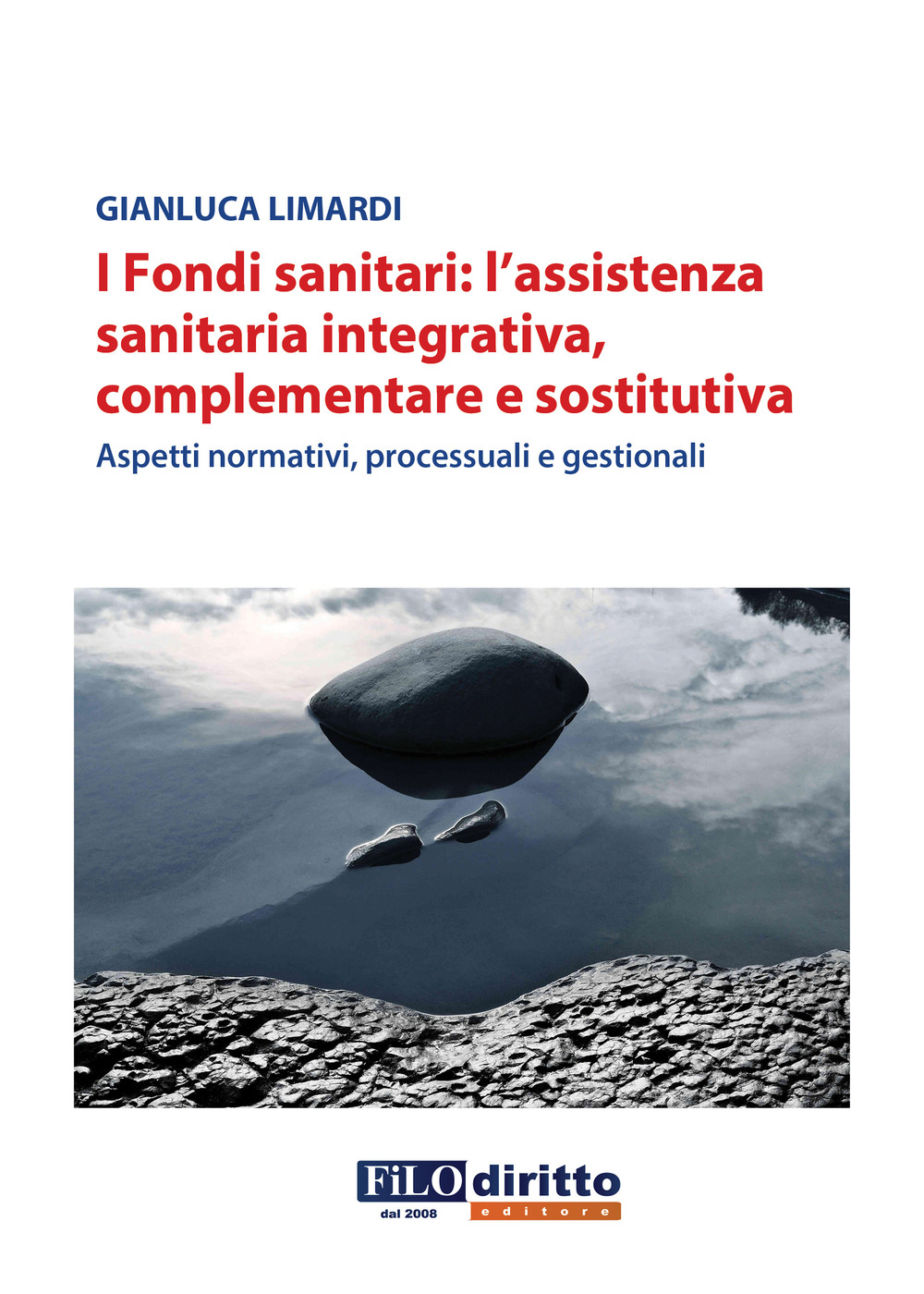 I fondi sanitari: l'assistenza sanitaria integrativa, complementare e sostitutiva. Aspetti normativi, processuali e gestionali