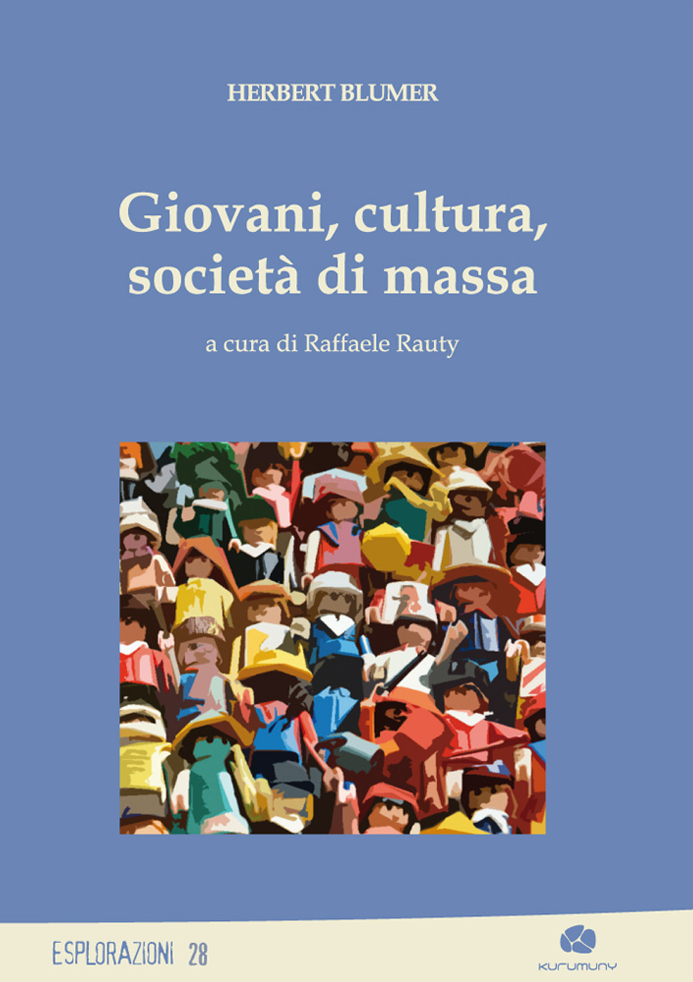 Giovani, cultura, società di massa