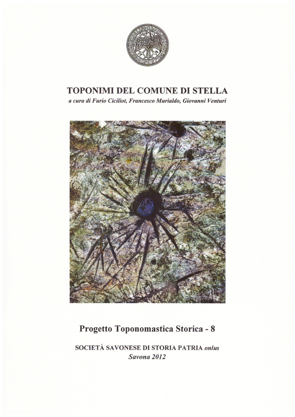 Toponimi del Comune di Stella