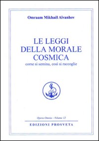 La legge della morale cosmica