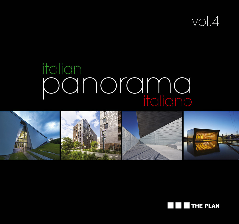 Panorama italiano. Ediz. italiana e inglese. Vol. 4