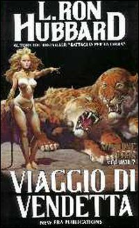 Missione terra. Vol. 7: Viaggio di vendetta