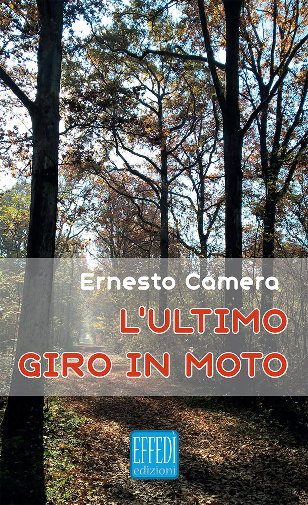 L'ultimo giro in moto