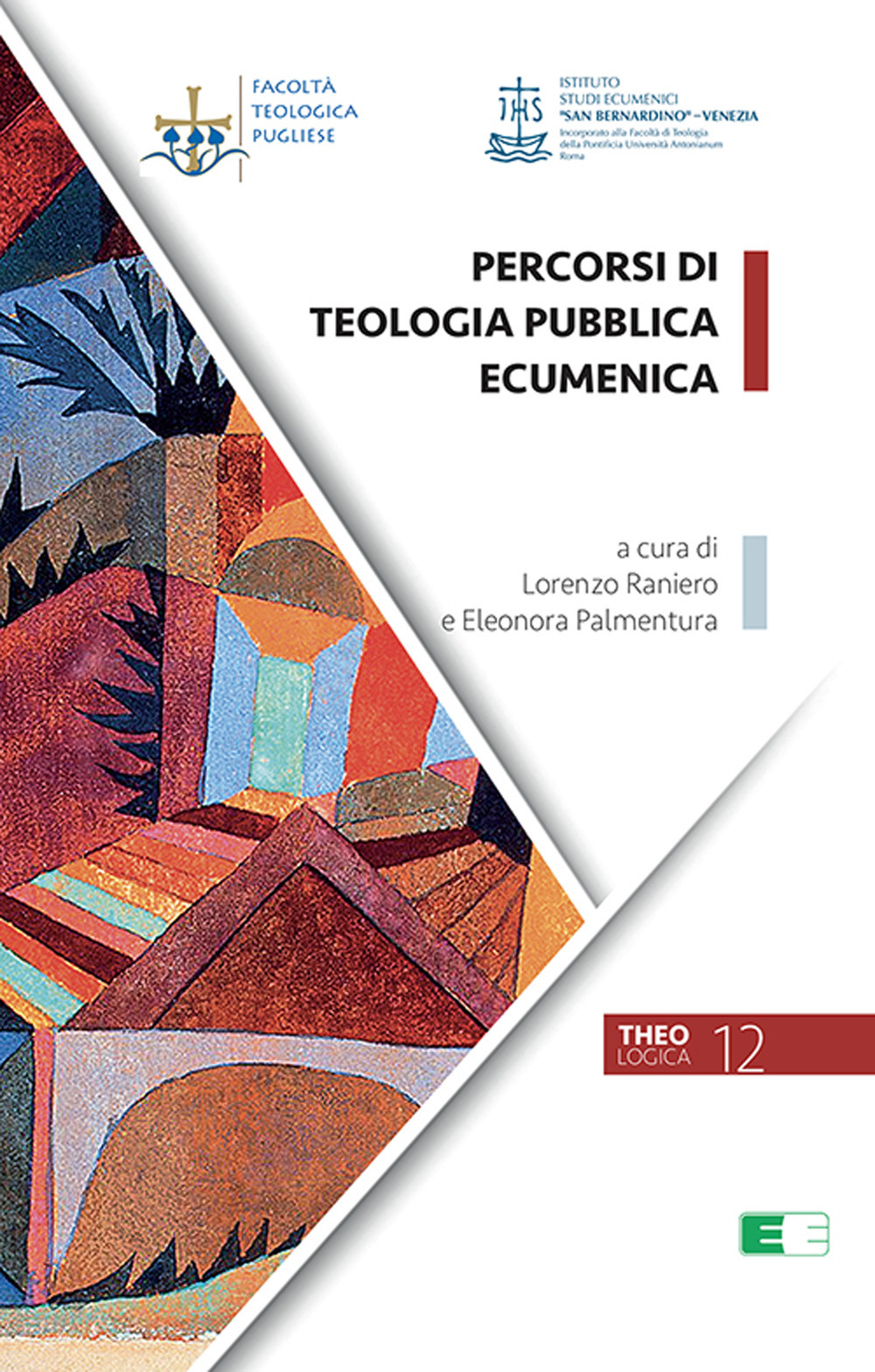 Percorsi di teologia pubblica ecumenica