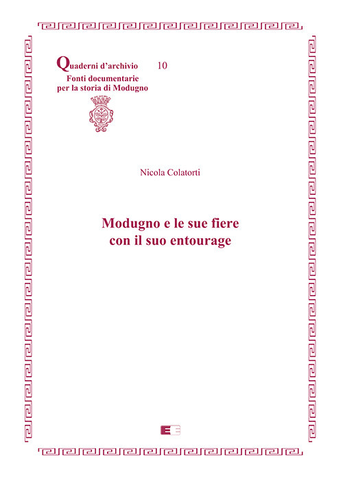 Modugno e le sue fiere