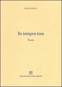 In tempra tesa