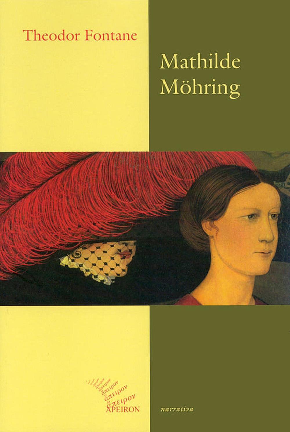 Mathilde Möhring. Ediz. italiana