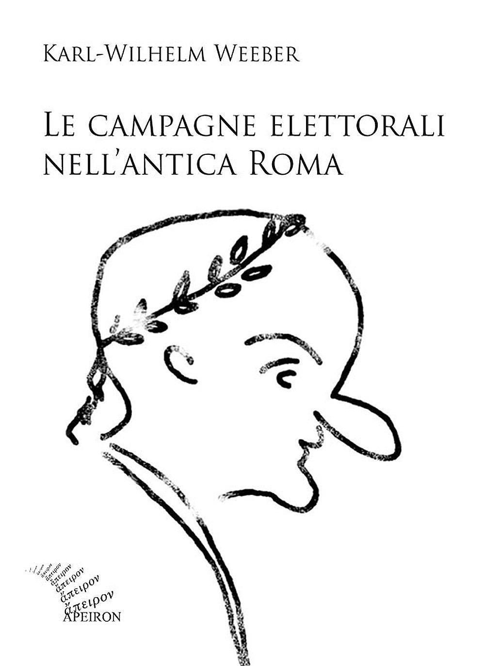 Le campagne elettorali nell'antica Roma
