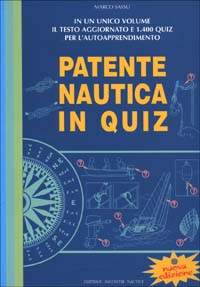 Patente nautica in quiz