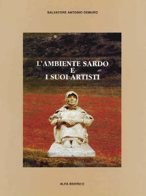 L'ambiente sardo e i suoi artisti