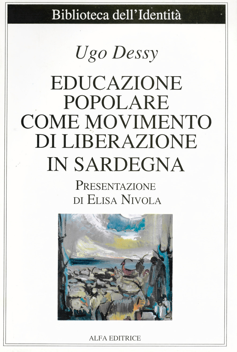 Educazione popolare come movimento di liberazione in Sardegna