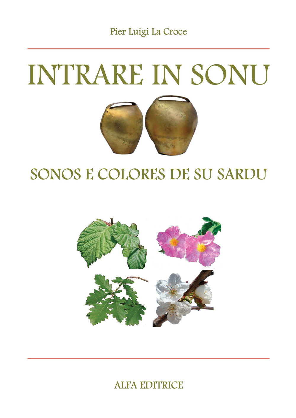 Intrare in sonu. Sonos e colores de su sardu