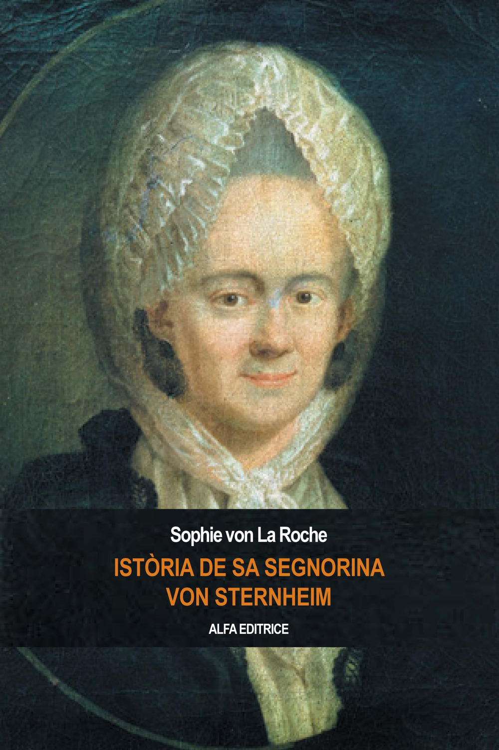 Istòria de sa segnorina von Sternheim