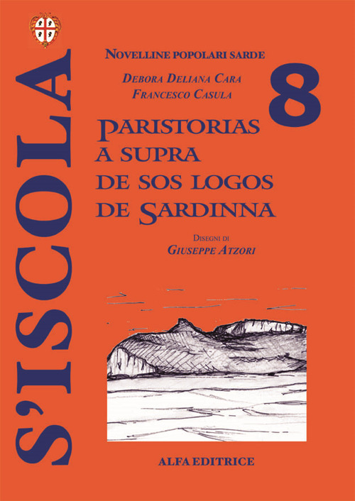 Paristorias a supra de sos logos de Sardinna