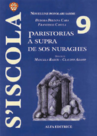 Paristorias a supra sos nuraghes