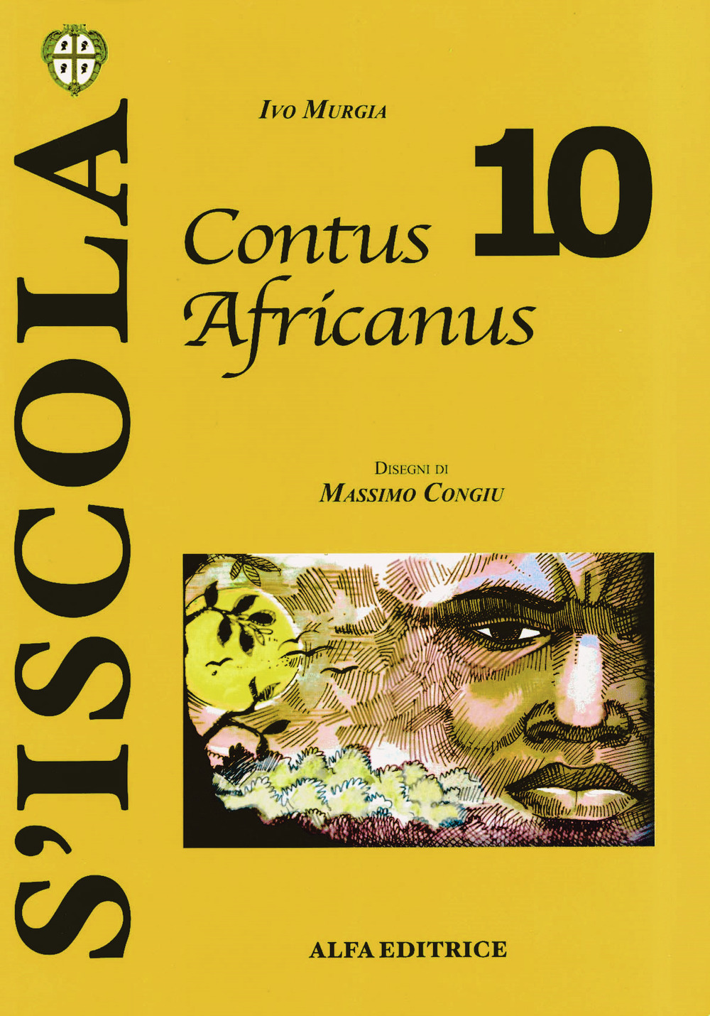Contus africanus