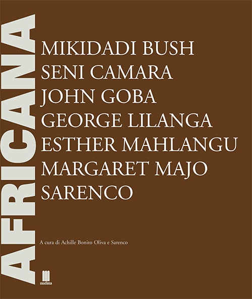 Africana. Ediz. multilingue