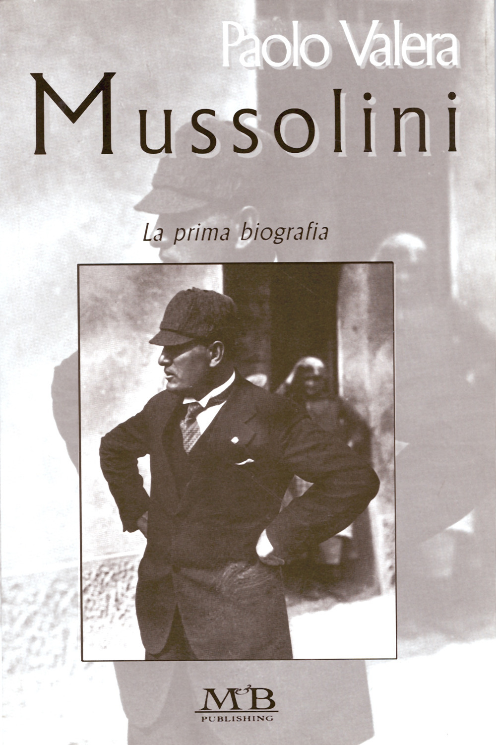 Mussolini